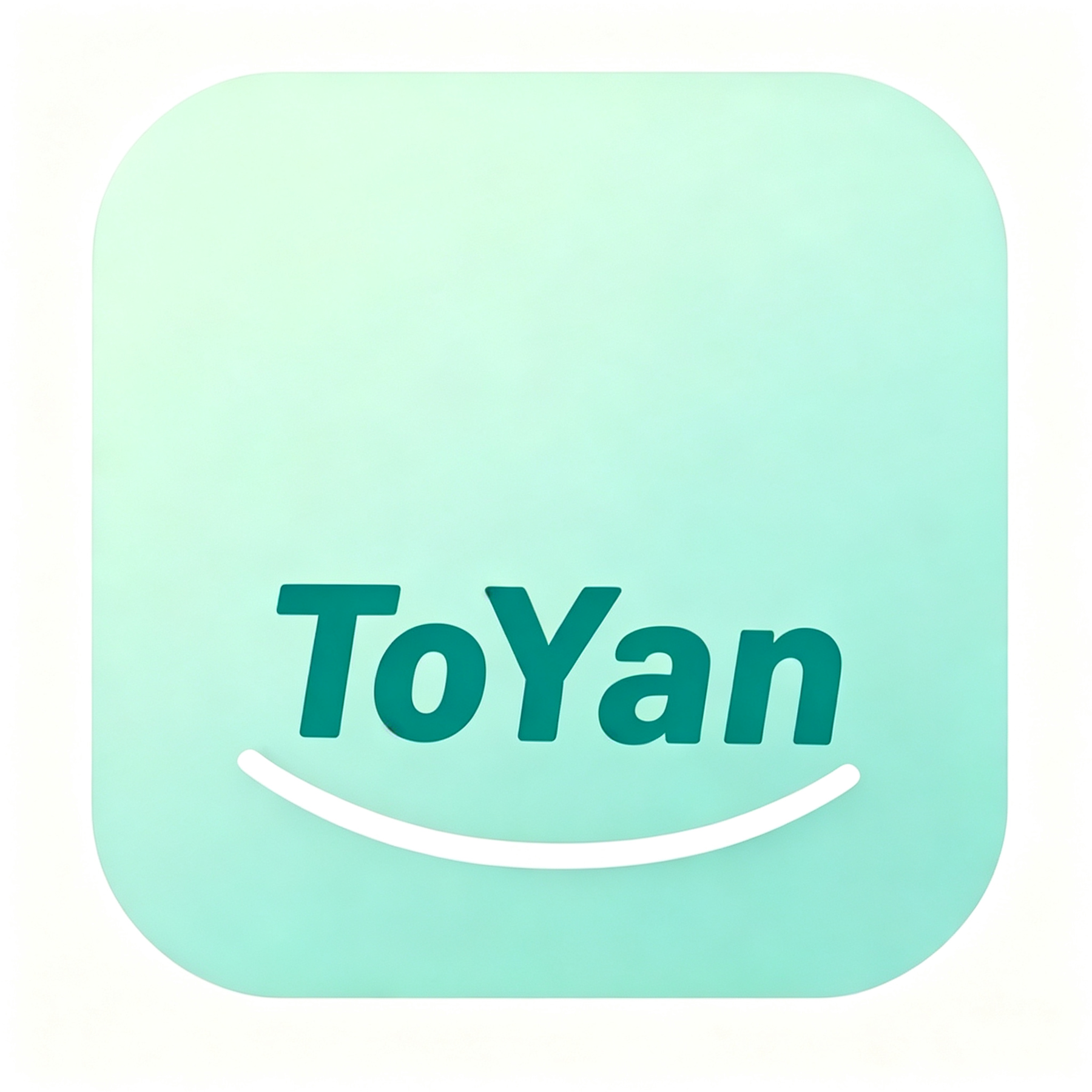 合肥同研口腔 Logo